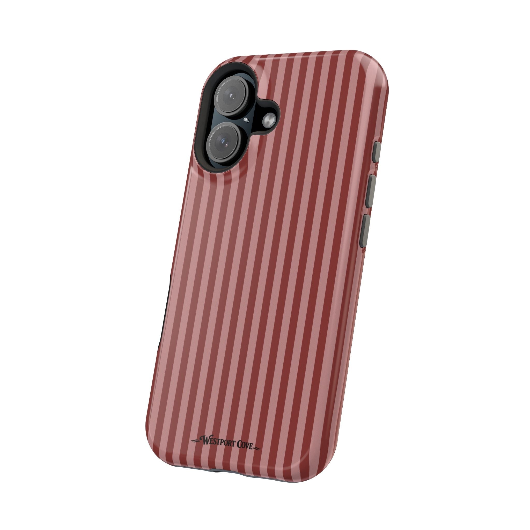 Lauren - Extreme MagSafe Phone Case - Westport Cove