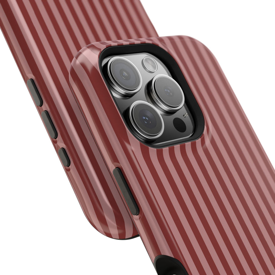 Lauren - Extreme MagSafe Phone Case - Westport Cove