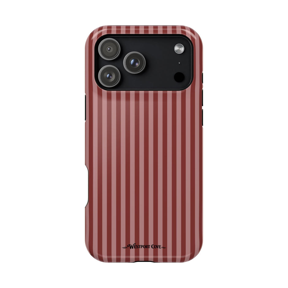 Lauren - Extreme MagSafe Phone Case - Westport Cove