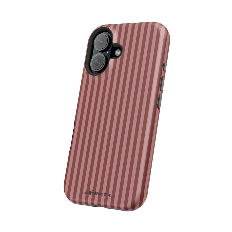 Lauren - Extreme MagSafe Phone Case - Westport Cove
