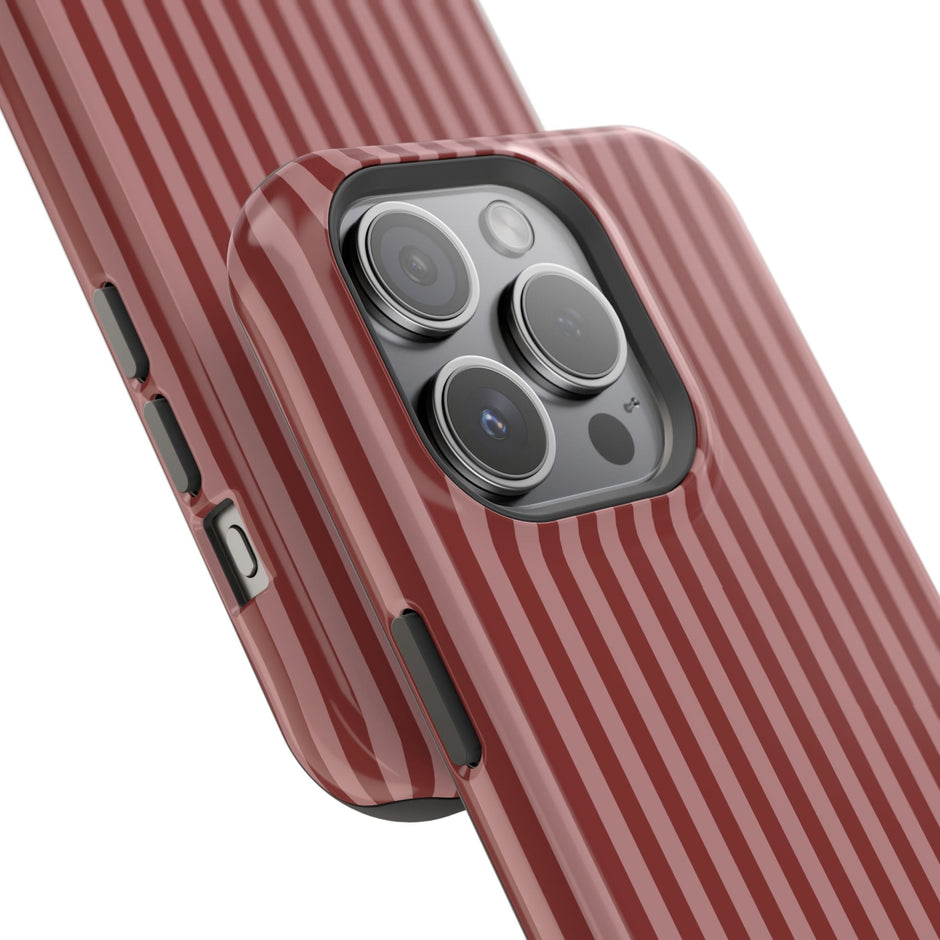 Lauren - Extreme MagSafe Phone Case - Westport Cove