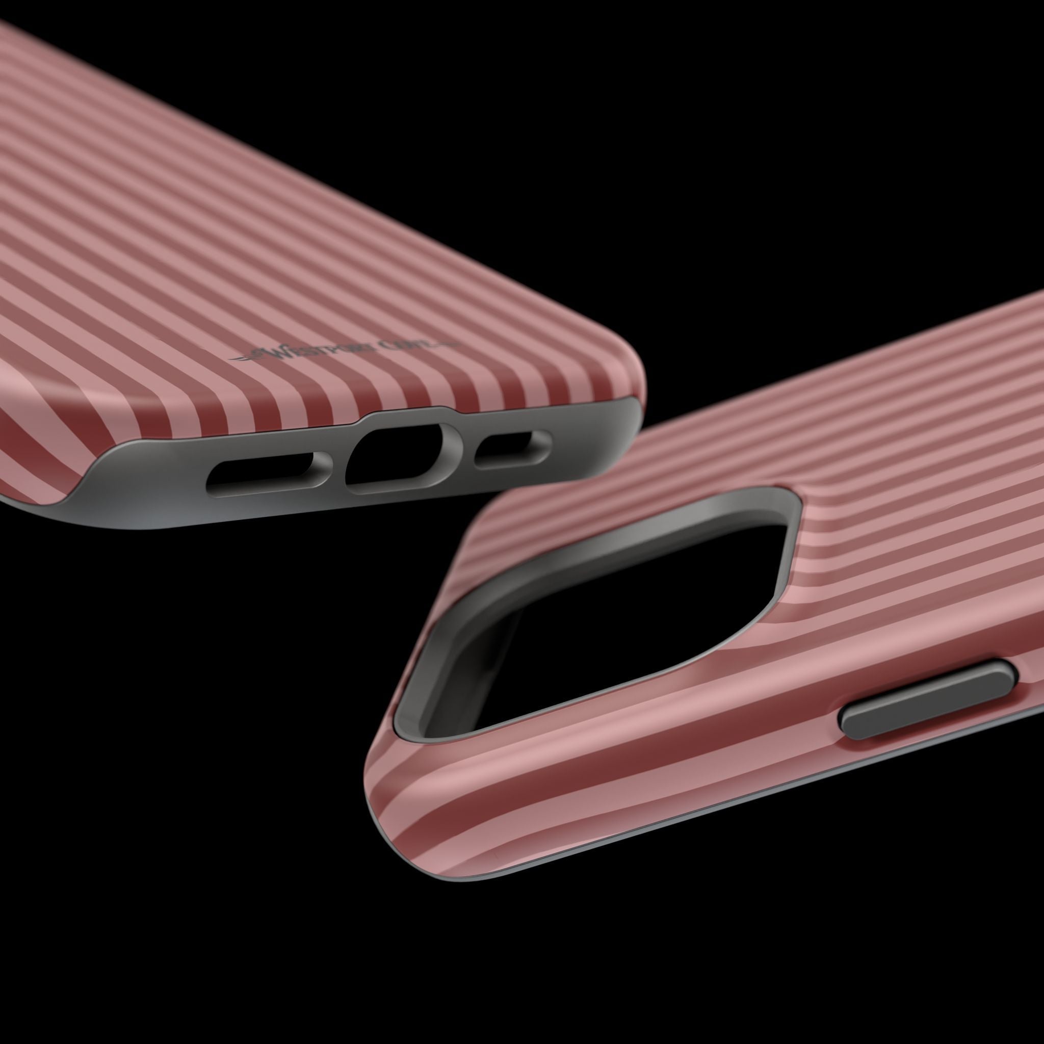 Lauren - Extreme MagSafe Phone Case - Westport Cove