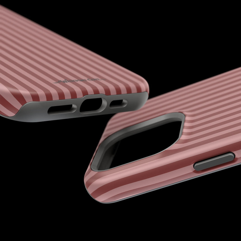 Lauren - Extreme MagSafe Phone Case - Westport Cove