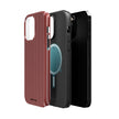 Lauren - Extreme MagSafe Phone Case - Westport Cove