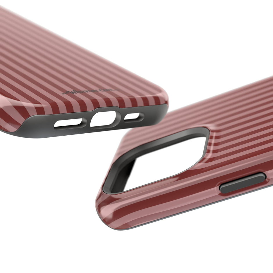 Lauren - Extreme MagSafe Phone Case - Westport Cove