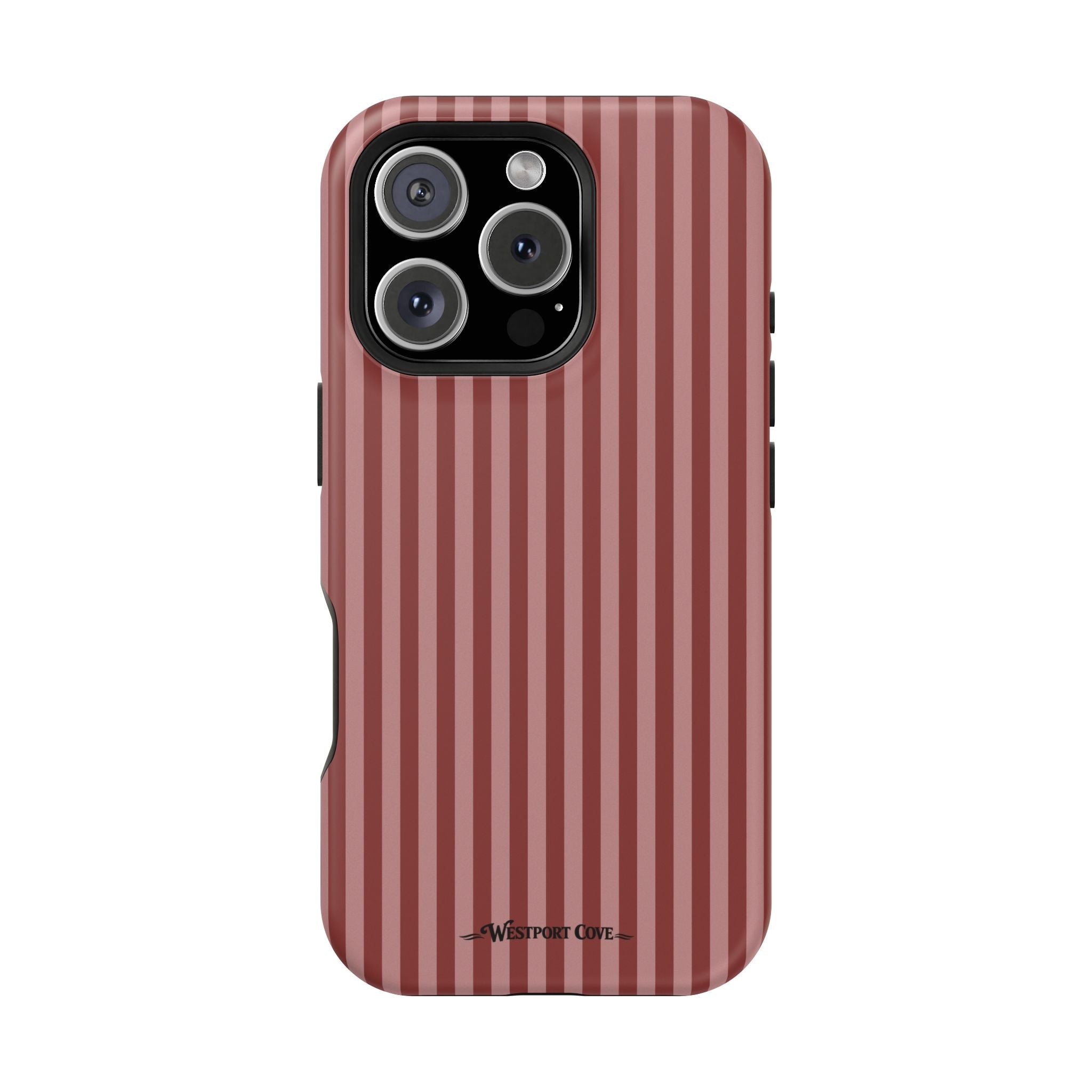 Lauren - Extreme MagSafe Phone Case - Westport Cove