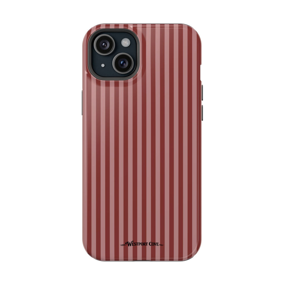 Lauren - Extreme MagSafe Phone Case - Westport Cove