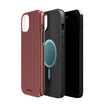Lauren - Extreme MagSafe Phone Case - Westport Cove