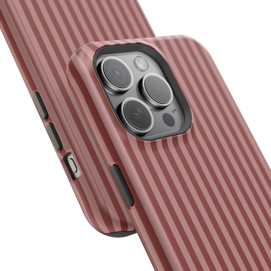 Lauren - Extreme MagSafe Phone Case - Westport Cove