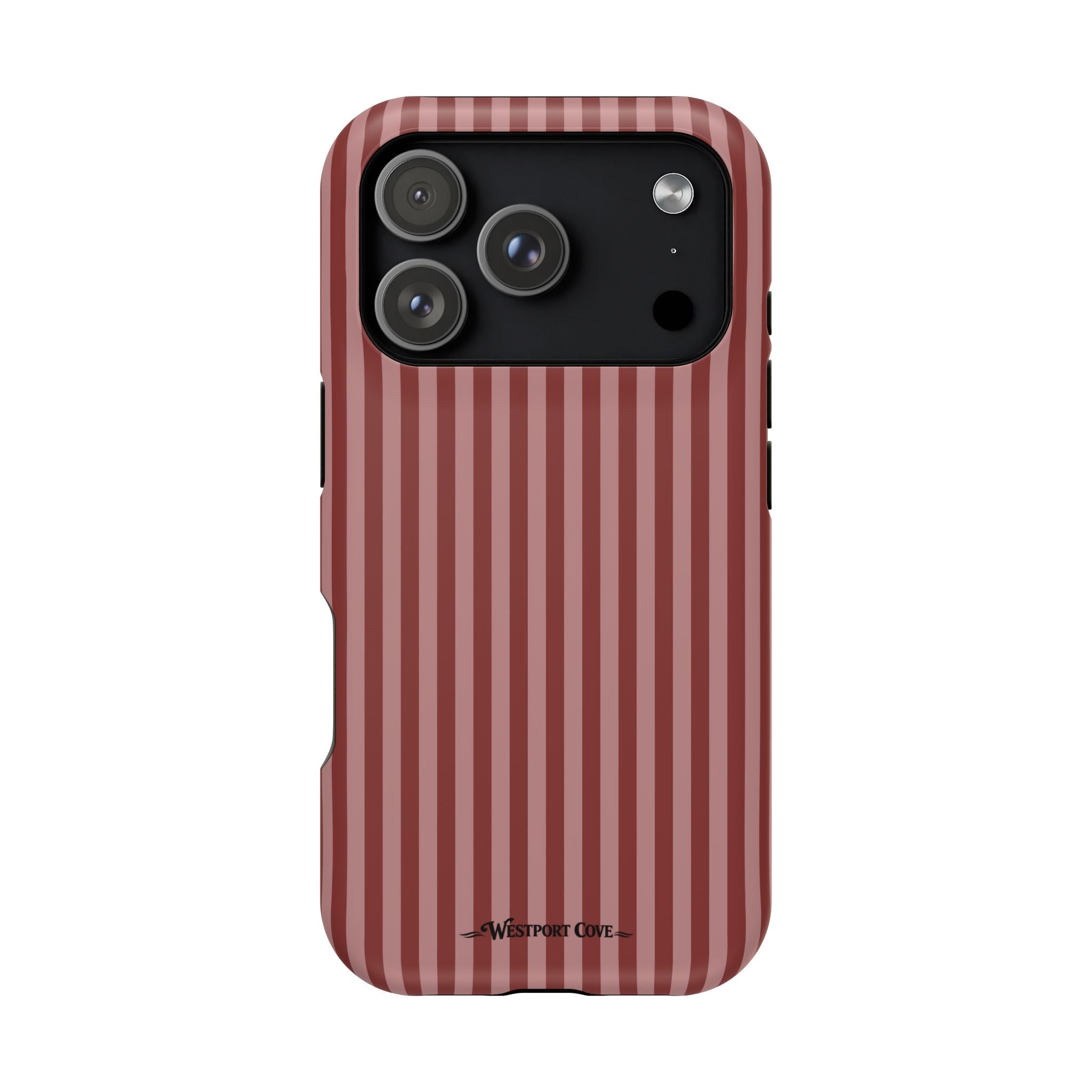 Lauren - Extreme MagSafe Phone Case - Westport Cove