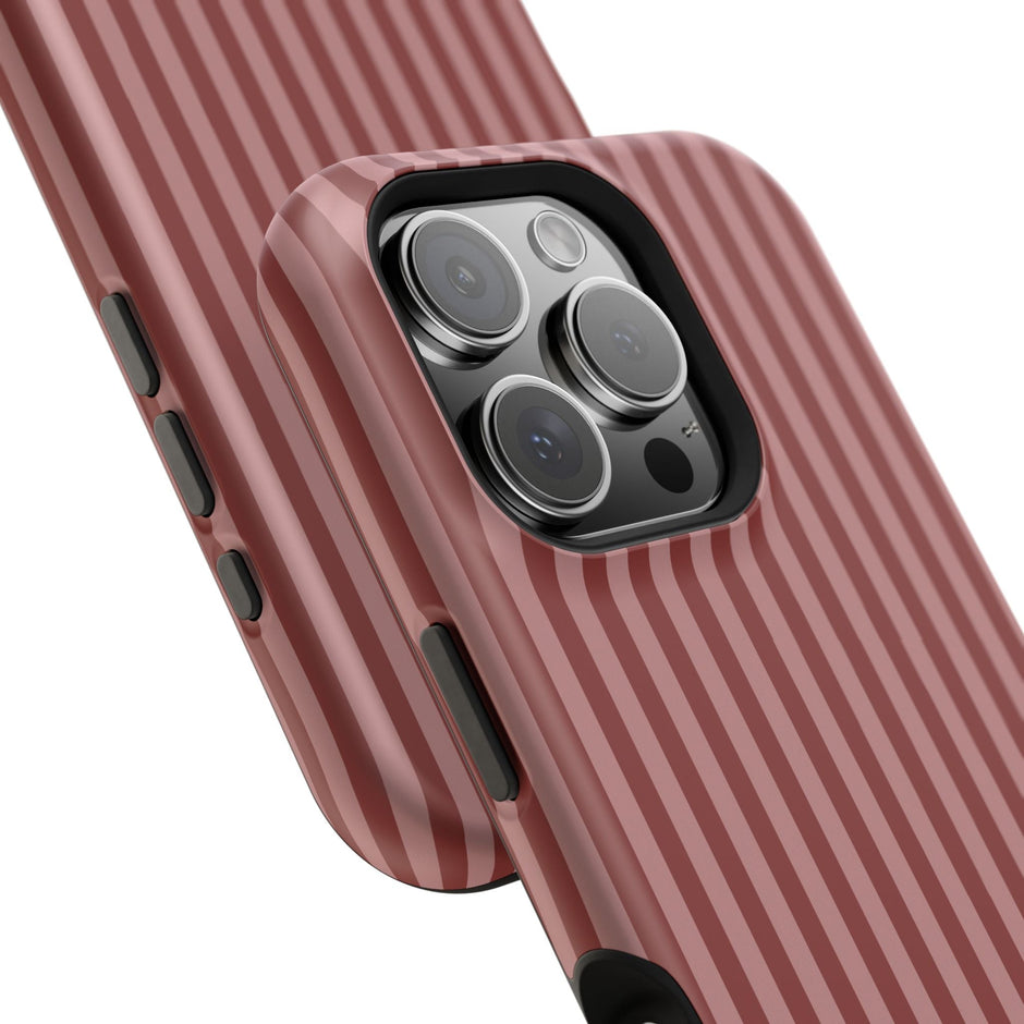 Lauren - Extreme MagSafe Phone Case - Westport Cove