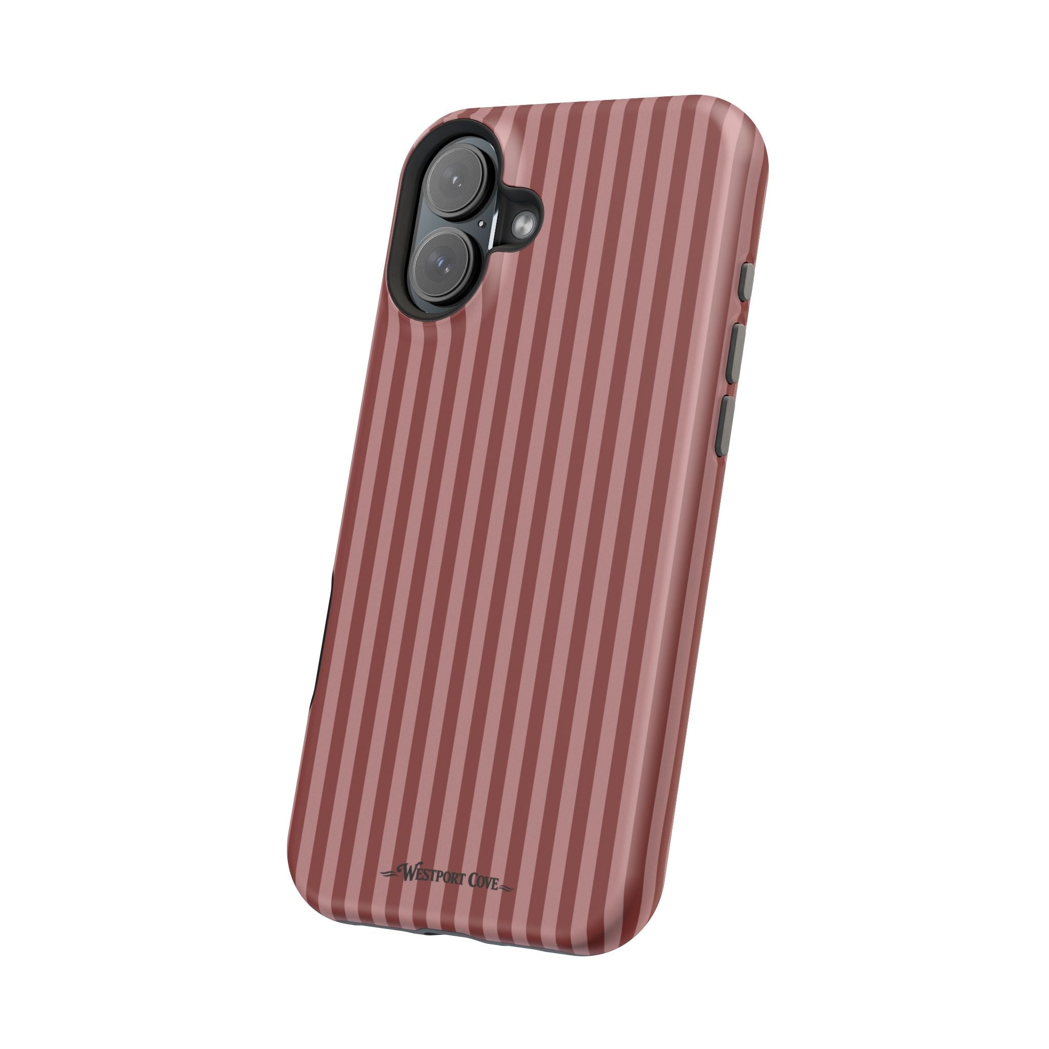 Lauren - Extreme MagSafe Phone Case - Westport Cove