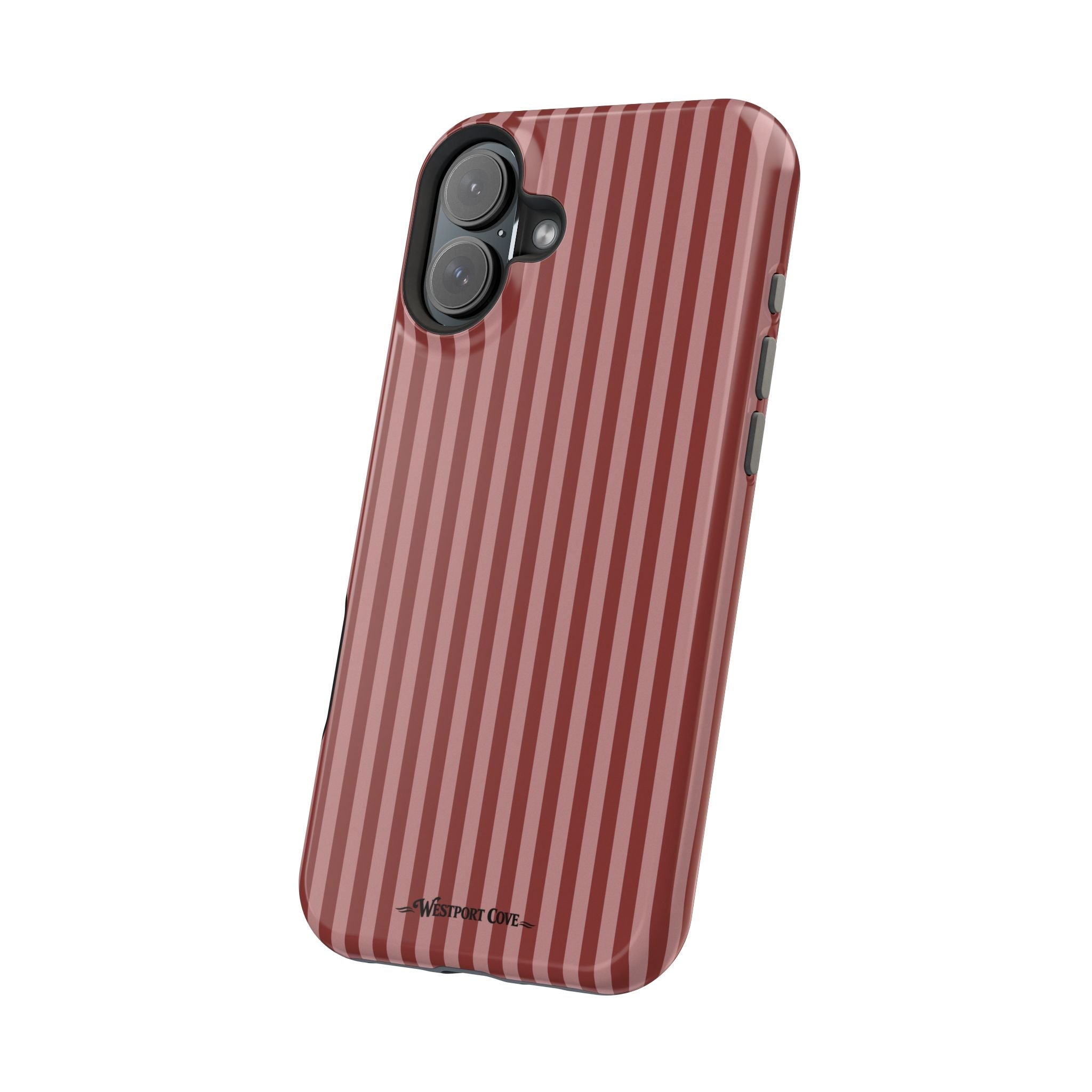 Lauren - Extreme MagSafe Phone Case - Westport Cove