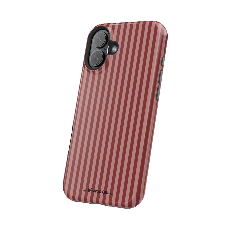 Lauren - Extreme MagSafe Phone Case - Westport Cove