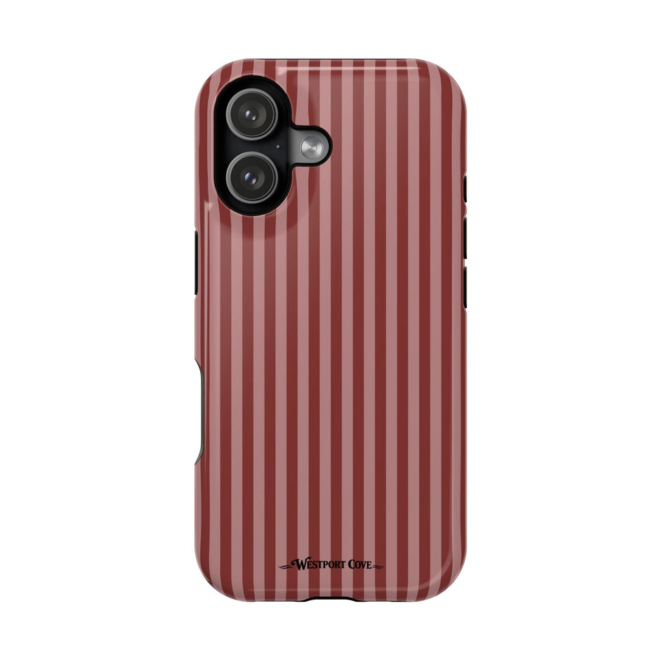 Lauren - Extreme MagSafe Phone Case - Westport Cove