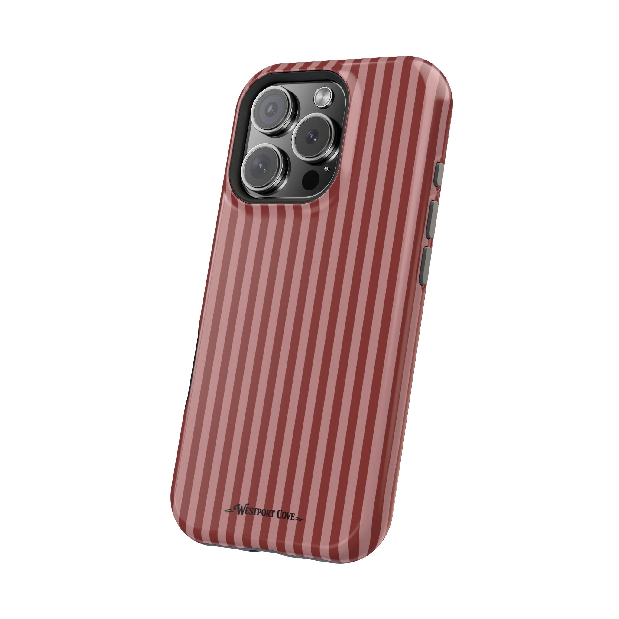 Lauren - Extreme MagSafe Phone Case - Westport Cove