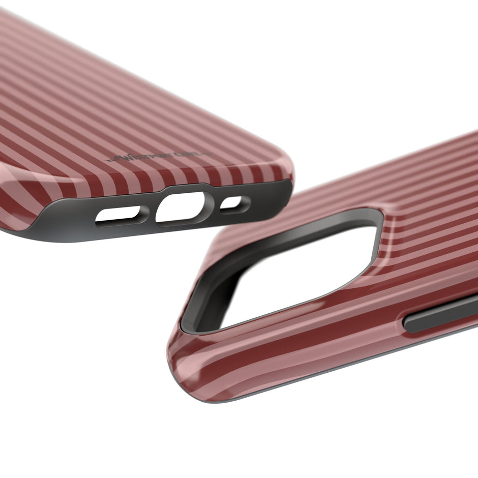 Lauren - Extreme MagSafe Phone Case - Westport Cove