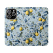 Lemon Blossom - Flip Case - Westport Cove