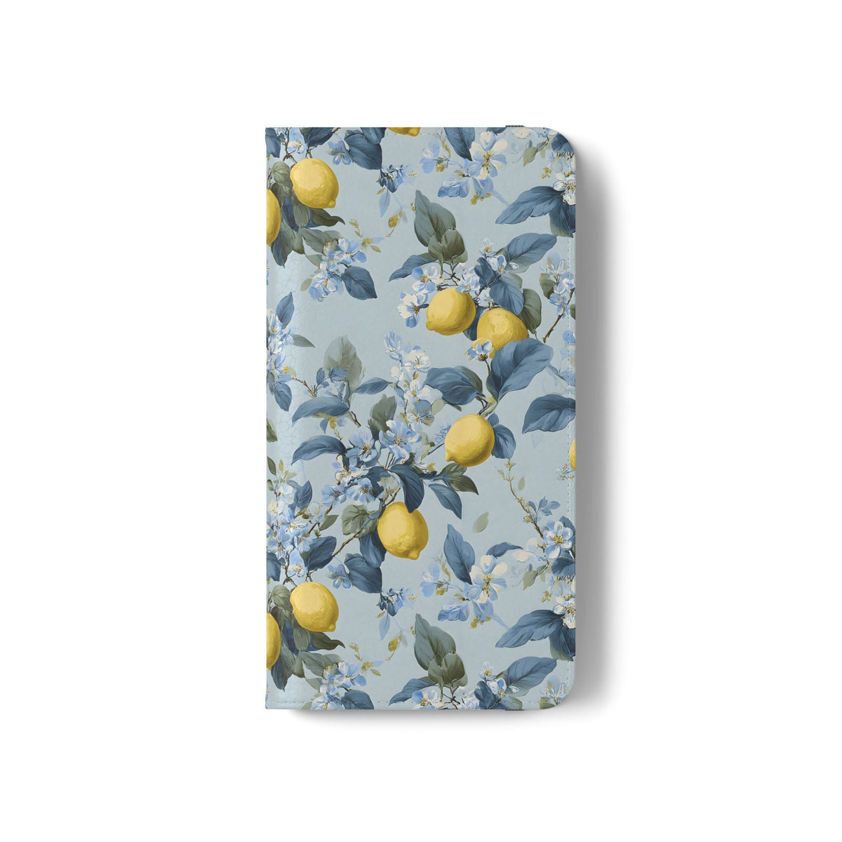 Lemon Blossom - Flip Case - Westport Cove