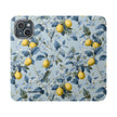 Lemon Blossom - Flip Case - Westport Cove