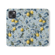 Lemon Blossom - Flip Case - Westport Cove