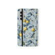 Lemon Blossom - Flip Case - Westport Cove