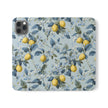 Lemon Blossom - Flip Case - Westport Cove