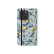 Lemon Blossom - Flip Case - Westport Cove