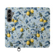 Lemon Blossom - Flip Case - Westport Cove