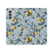 Lemon Blossom - Flip Case - Westport Cove