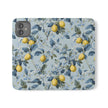 Lemon Blossom - Flip Case - Westport Cove