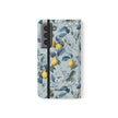 Lemon Blossom - Flip Case - Westport Cove