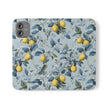 Lemon Blossom - Flip Case - Westport Cove