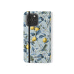 Lemon Blossom - Flip Case - Westport Cove