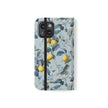 Lemon Blossom - Flip Case - Westport Cove