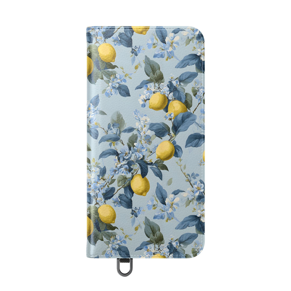 Lemon Blossom - Flip Case - Westport Cove