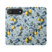 Lemon Blossom - Flip Case - Westport Cove
