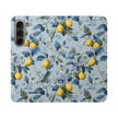 Lemon Blossom - Flip Case - Westport Cove