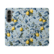 Lemon Blossom - Flip Case - Westport Cove
