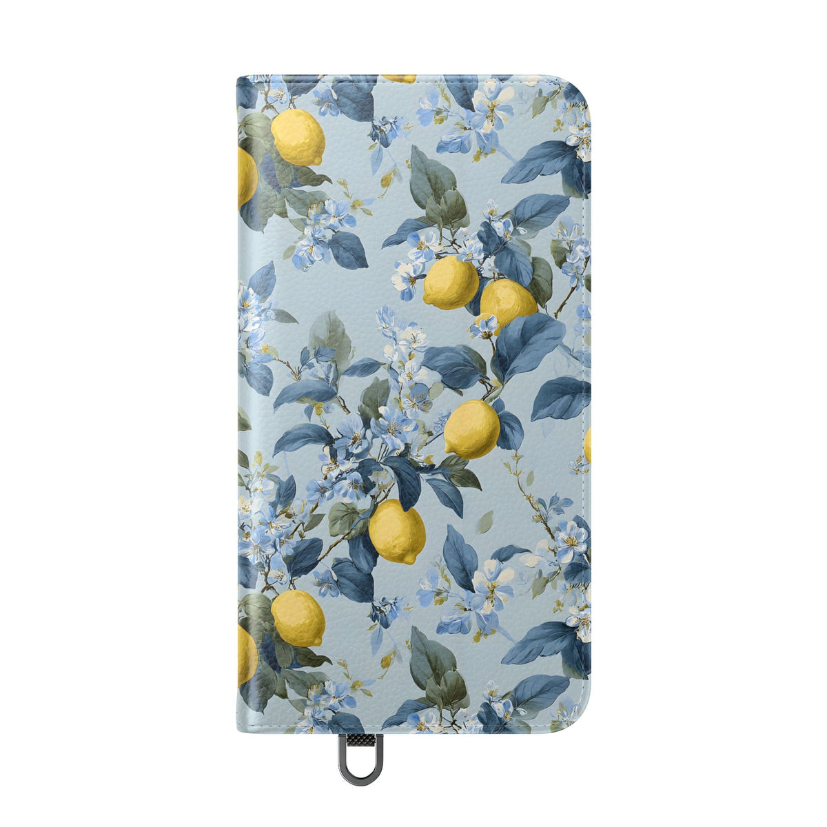 Lemon Blossom - Flip Case - Westport Cove
