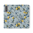 Lemon Blossom - Flip Case - Westport Cove