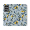 Lemon Blossom - Flip Case - Westport Cove