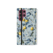 Lemon Blossom - Flip Case - Westport Cove
