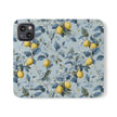 Lemon Blossom - Flip Case - Westport Cove