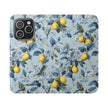 Lemon Blossom - Flip Case - Westport Cove