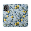 Lemon Blossom - Flip Case - Westport Cove