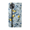 Lemon Blossom - Flip Case - Westport Cove