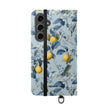 Lemon Blossom - Flip Case - Westport Cove