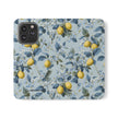 Lemon Blossom - Flip Case - Westport Cove