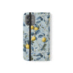 Lemon Blossom - Flip Case - Westport Cove